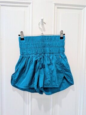 Free People Movement Athletic Shorts | Xsmall